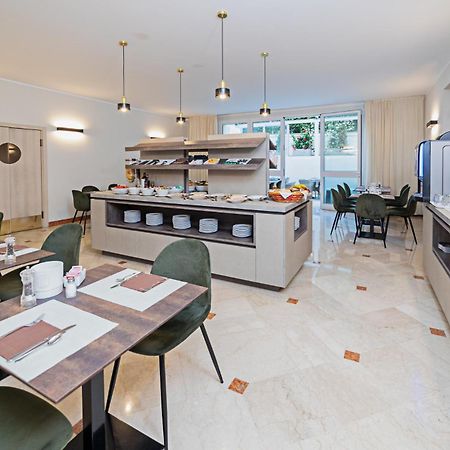 Hotel Gardenia & Villa Charme Adults Friendly 4Star Service Bardolino Dış mekan fotoğraf