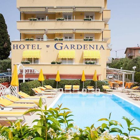 Hotel Gardenia & Villa Charme Adults Friendly 4Star Service Bardolino Dış mekan fotoğraf