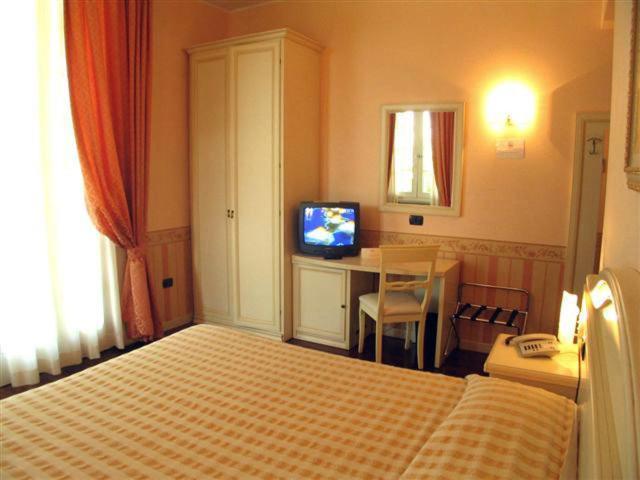 Hotel Gardenia & Villa Charme Adults Friendly 4Star Service Bardolino Dış mekan fotoğraf