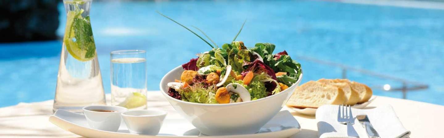 Hotel Gardenia & Villa Charme Adults Friendly 4Star Service Bardolino Dış mekan fotoğraf