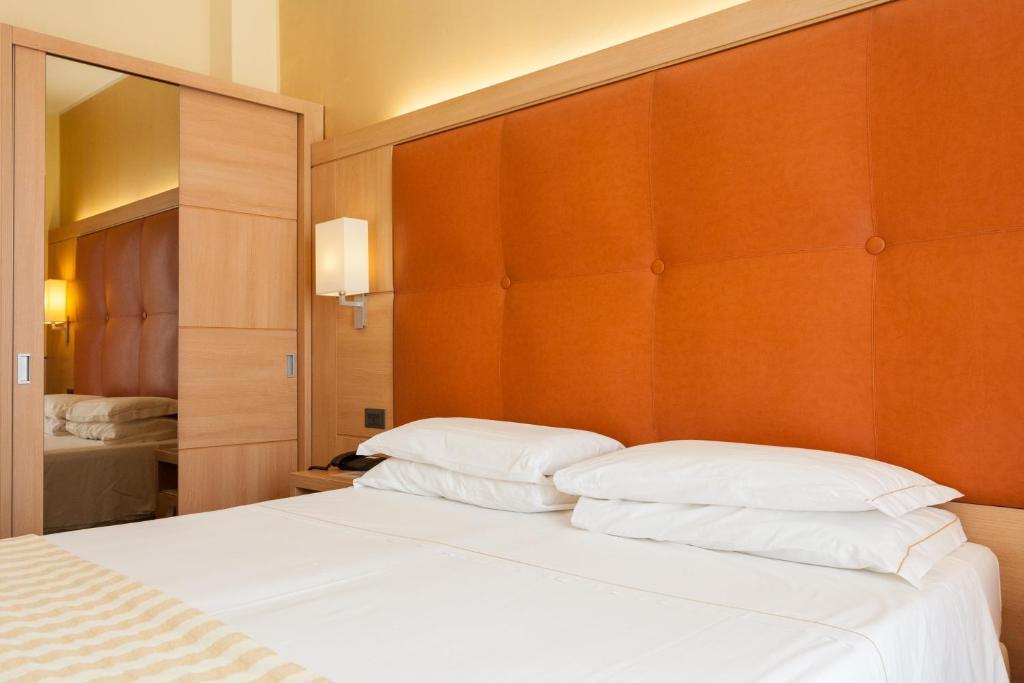 Hotel Gardenia & Villa Charme Adults Friendly 4Star Service Bardolino Oda fotoğraf