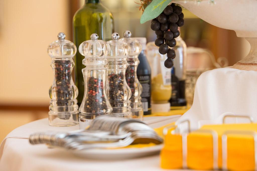 Hotel Gardenia & Villa Charme Adults Friendly 4Star Service Bardolino Dış mekan fotoğraf