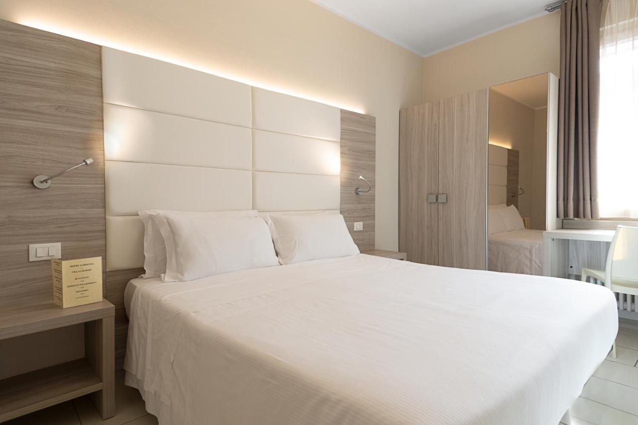 Hotel Gardenia & Villa Charme Adults Friendly 4Star Service Bardolino Dış mekan fotoğraf